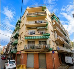 Appartement  Carrer de la selva 17. Vivienda en venta en pineda de mar