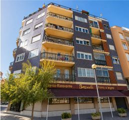 Appartement  Avinguda del mediterrani 105. Piso en pineda de mar próximo al paseo marítimo