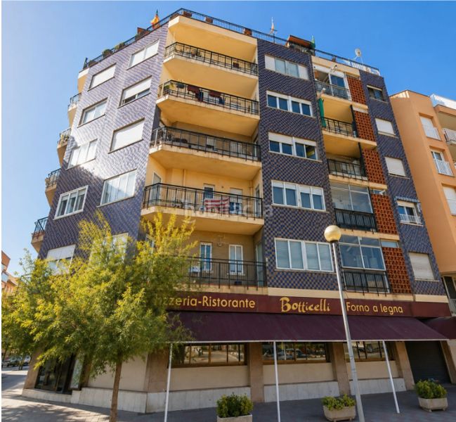 Foto 030ea642-f1ce-438d-868b-7815f8192b3b. Piso en avinguda del mediterrani 105 piso próximo al paseo marítimo en Pineda de Mar