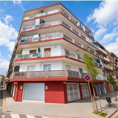 Appartement  Passeig de la costa brava 51. Piso de 75 m² próximo a la playa en pineda de mar