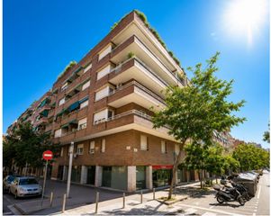 Flat  Carrer de la riera d'horta 28. Oportunidad de inversión