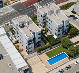 Pis  Avinguda de barcelona 66a. Vivienda en mont-roig del camp con plaza de aparcamiento