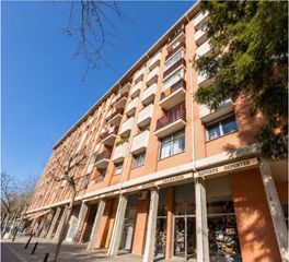 Pis a Avinguda del Baix Camp 26