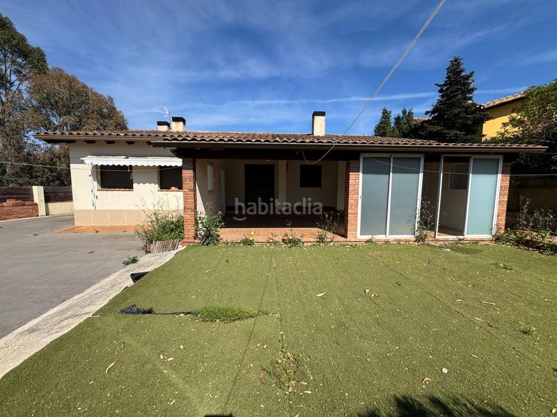 Foto 1b450feb-5767-44fd-838f-d42a2b3ce5a4. Chalet in Llagostera