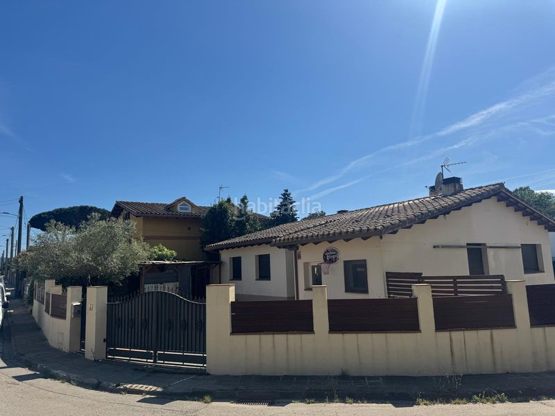 Foto 1c4d0b42-e49a-4887-9702-dcef03b1bccf. Chalet in Llagostera