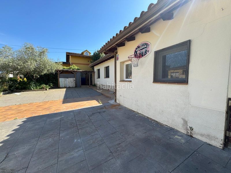 Foto 1e4e0bd8-9e12-4f45-88bd-36af205e548b. Chalet in Llagostera