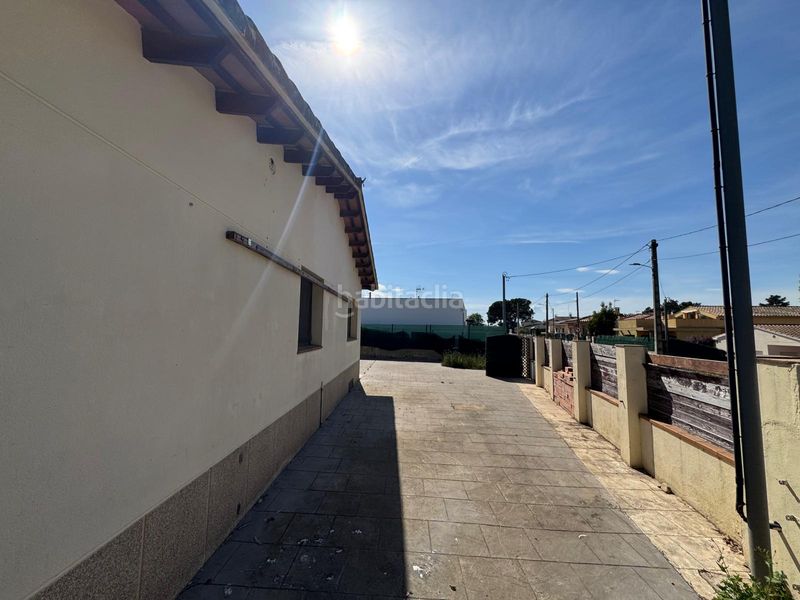 Foto 370d94c6-2fe3-47bc-825d-fc29c1039d41. Chalet in Llagostera
