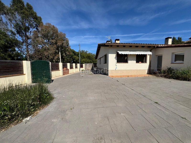 Foto 3c3d6b1e-23f8-46ed-8f28-d625f41da9f8. Chalet in Llagostera