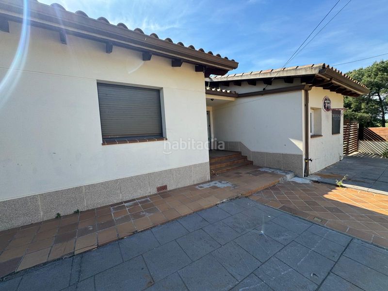 Foto 4469965f-b065-412c-9c07-8a18b945c394. Chalet in Llagostera