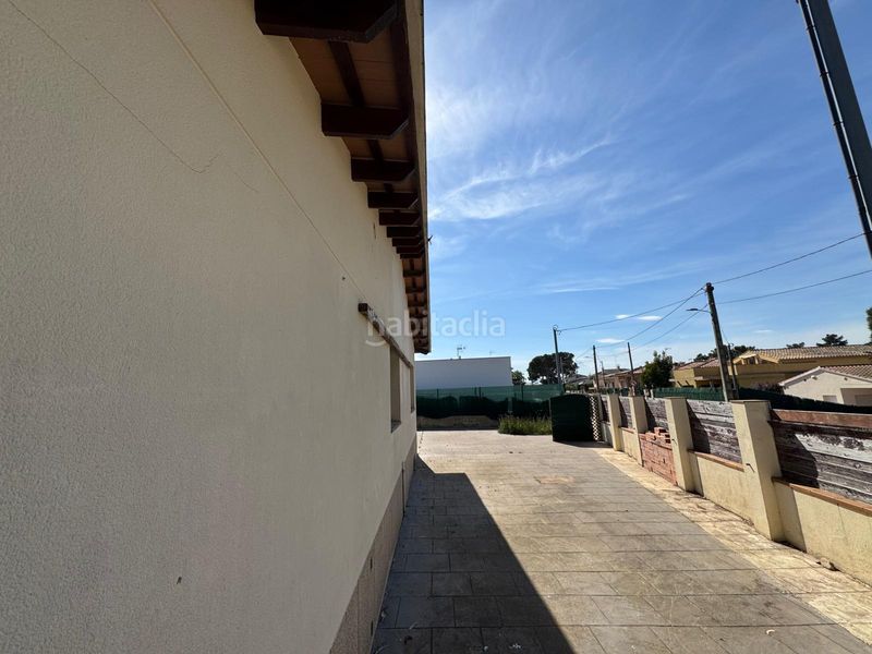 Foto 44bf452a-095f-4c1f-ac72-23479722174f. Chalet in Llagostera