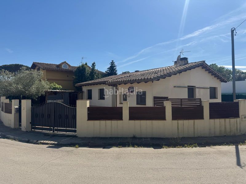 Foto 457664b0-d978-4fed-bb47-aea81a900d6e. Chalet in Llagostera
