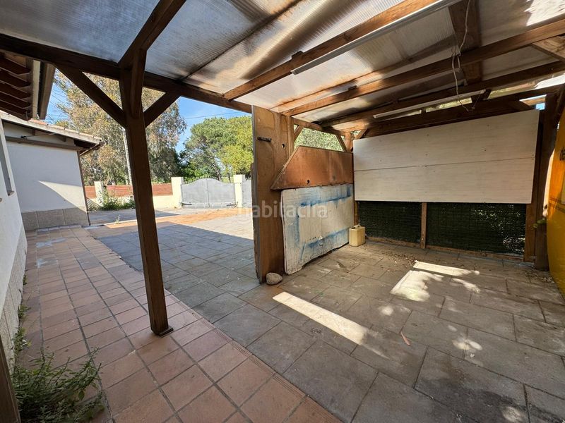 Foto 677b3cd4-f720-4f21-9ee3-5a23d0e66659. Chalet in Llagostera