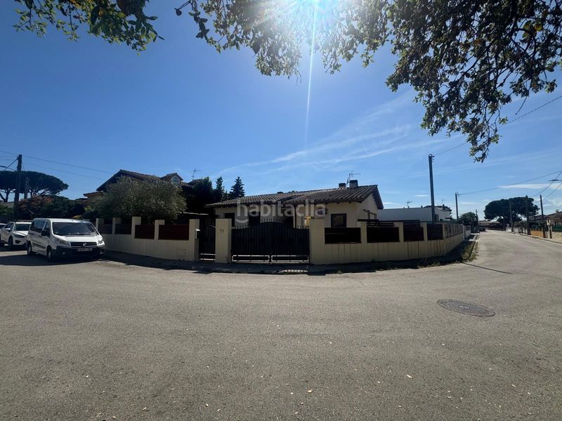 Foto 88dc8398-c725-4e08-9013-e3fb79f3f60f. Chalet in Llagostera