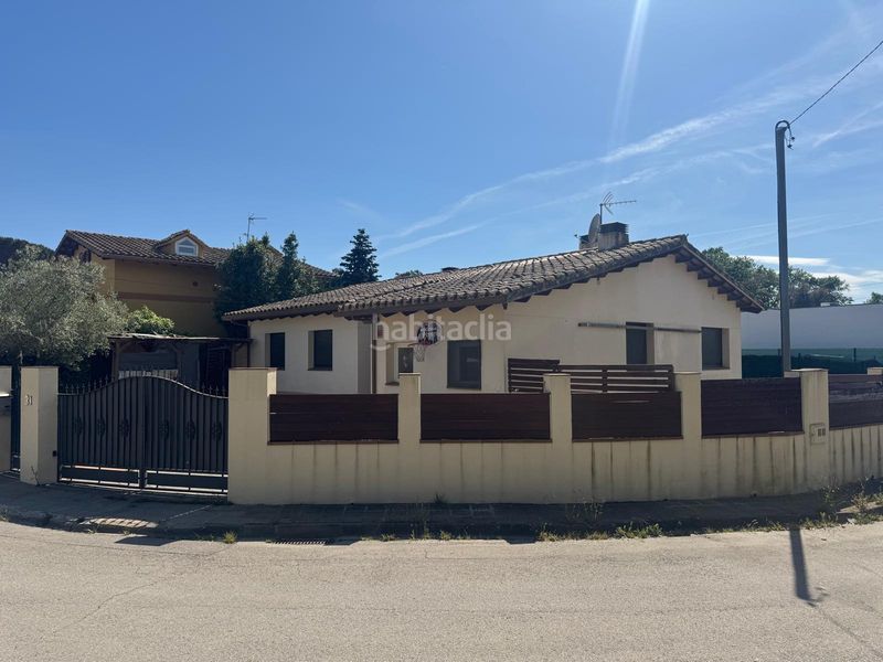 Foto 962a08cb-cfd1-49c5-9a6e-ee0743231f71. Chalet in Llagostera