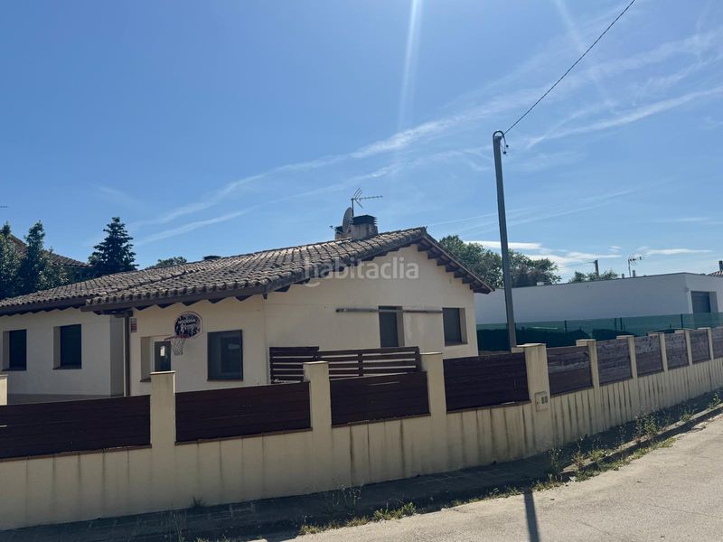 Foto 989199cb-043e-44df-91d6-d3effa58d4b5. Chalet in Llagostera