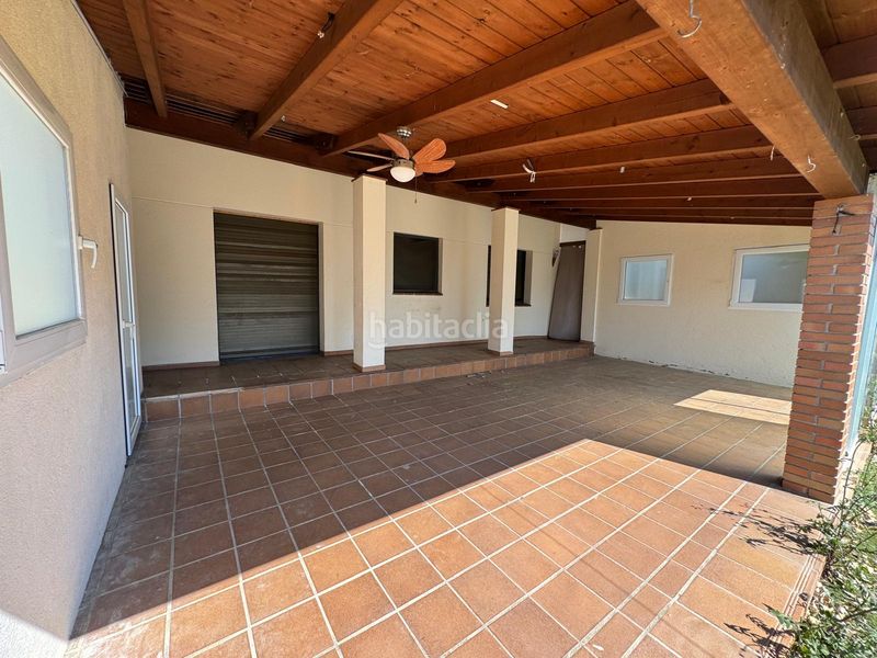 Foto a426178f-e98b-4979-9f26-7389b92a65dc. Chalet in Llagostera
