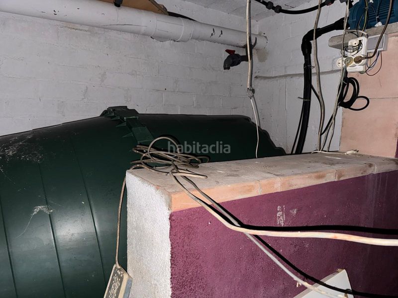 Foto a883720b-687b-4b9d-9842-1a82e2f9081c. Chalet in Llagostera