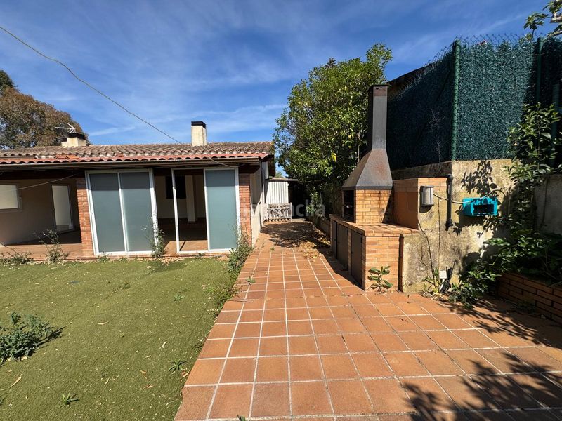 Foto adf1c870-bafc-477c-901d-0bdf379de37c. Chalet in Llagostera