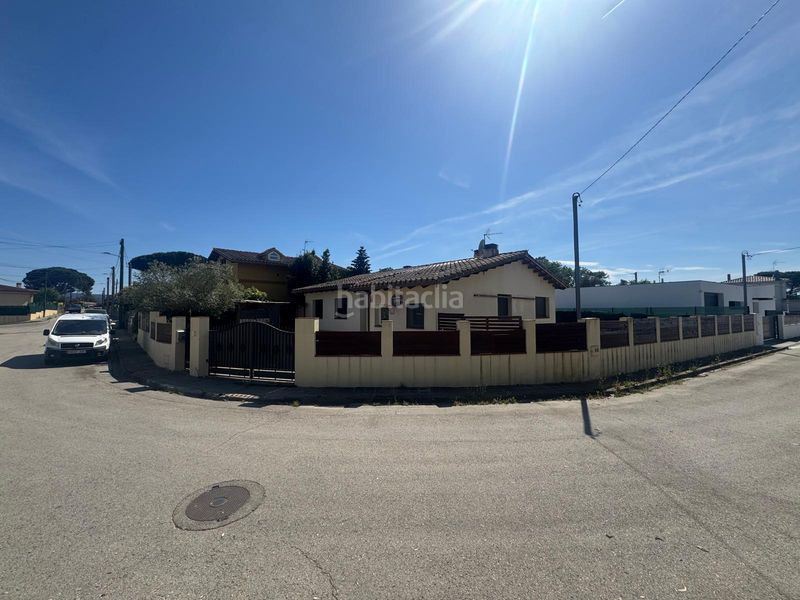 Foto d262f9c2-3833-406d-a1e8-ab8a75469efb. Chalet in Llagostera