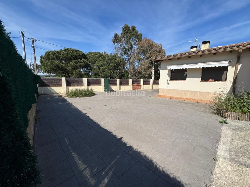 Foto d36ec95e-5464-4290-96aa-a9d8f26b625c. Chalet in Llagostera
