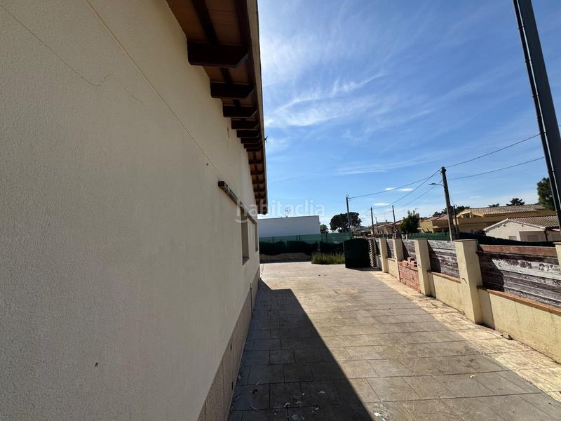 Foto e1fa409a-5808-4b8c-8ae7-d9e224920832. Chalet in Llagostera
