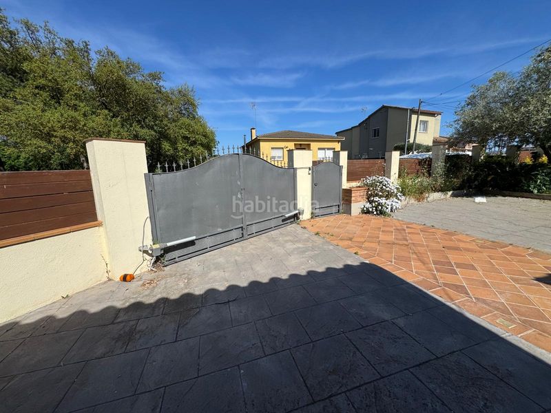 Foto e4bd1a96-85e7-40cc-b065-420902f27644. Chalet in Llagostera