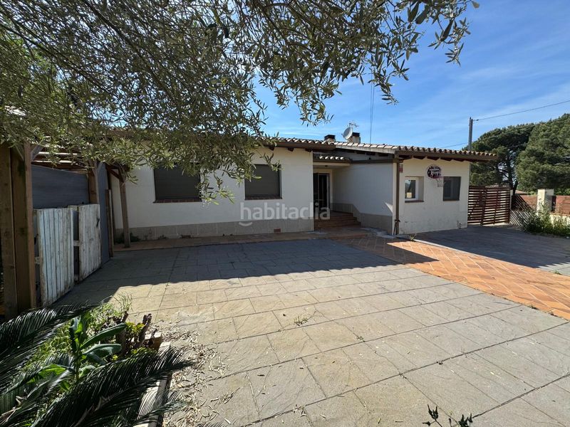 Foto e6d25b6e-2953-4366-8a18-69a75968b086. Chalet in Llagostera