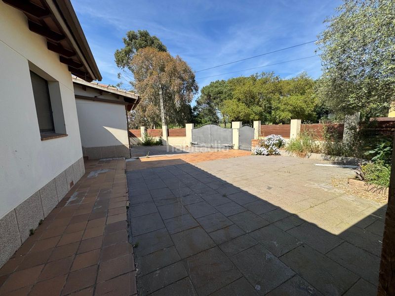 Foto f5fe3aaf-3fb0-4a19-a4ec-26838039f3cb. Chalet in Llagostera