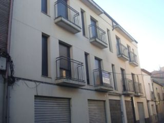 Geschäftsraum in Carrer de la indústria 28. Local comercial en venta en salt – girona