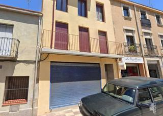 Edifici  Carretera provincial. Referencia catastral 9678406dg8397n0001az