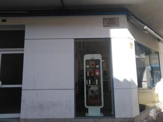 Local Comercial  Carrer cardenal margarit