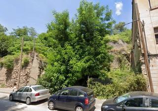 Residential Plot in Carrer del Carme