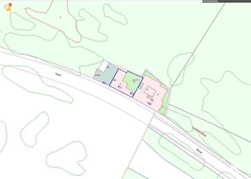 Foto 4cd1d615-7f96-488b-8c32-7cce00764421. Wohngrundstück in Carme - Vistalegre Girona