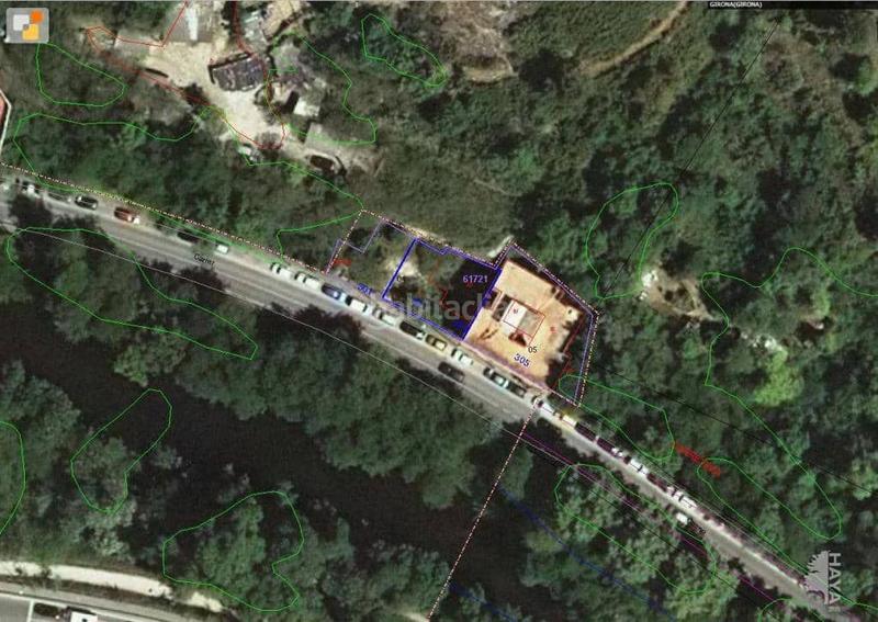 Foto 8d22215b-4862-40fb-b614-2832e4eb68cb. Wohngrundstück in Carme - Vistalegre Girona