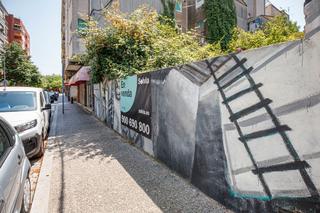 Terreno residenziale in Carrer del Montnegre