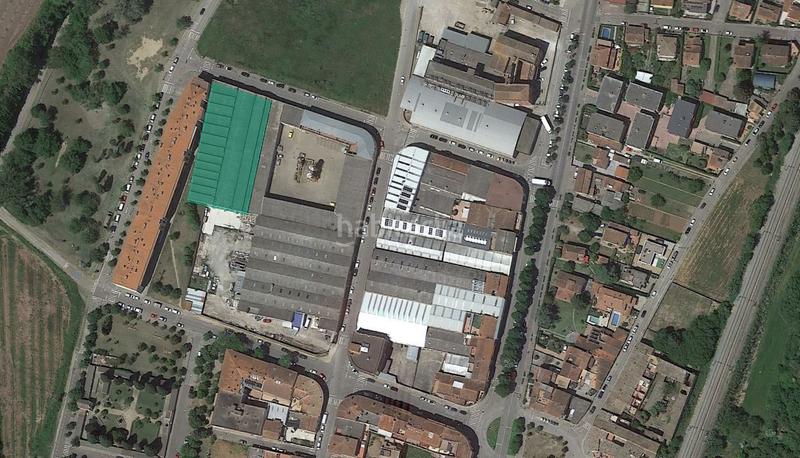 Foto 82c0873d-9a76-4754-9f6b-5ca5f164656b. Nave industrial en Pont Major - Pedret - Campdorà Girona