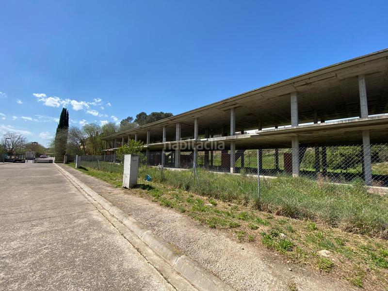 Foto 1e6fb58d-543f-49f5-932f-4007ea1d7834. Edificio in Cervià de Ter