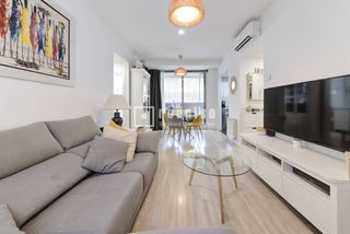 Flat in Golf-El Carralero