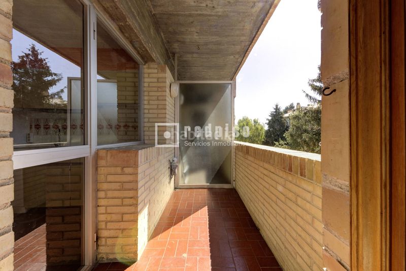 Foto 64519862-c68b-445b-8076-36bedcd3a643. Pis amb calefacció aparcament piscina a Norte Majadahonda