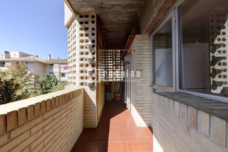 Foto a9ff1cd4-6f9d-4917-ad5c-0992266c5b7d. Pis amb calefacció aparcament piscina a Norte Majadahonda