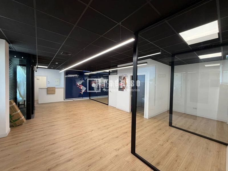 Foto a2c563b0-2399-4b04-a20f-6ff9a74fd310. Lloguer local comercial a Casco Antiguo Majadahonda