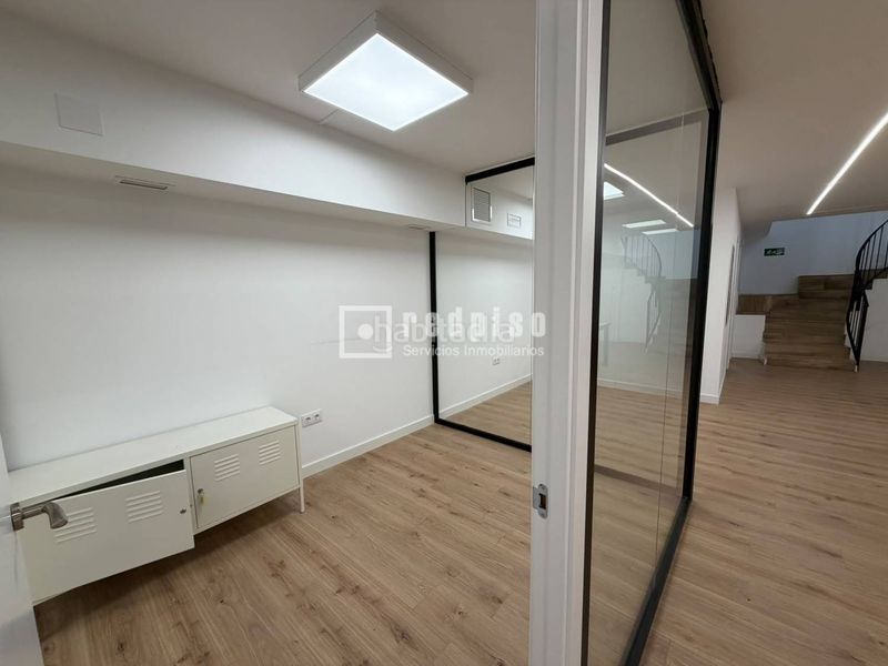Foto e2e3c3f7-bbe3-4b42-8e6d-0a7cfbd9b816. Lloguer local comercial a Casco Antiguo Majadahonda