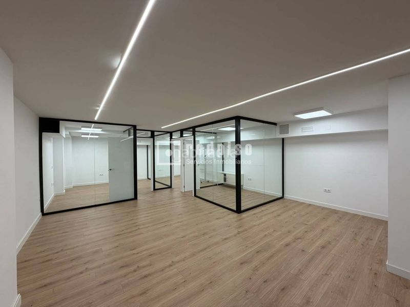 Foto fb473dab-0846-4e3e-9e07-15bd798ab784. Lloguer local comercial a Casco Antiguo Majadahonda