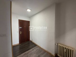 Flat in Casco Antiguo