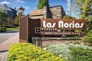 Appartement à de los Claveles 47