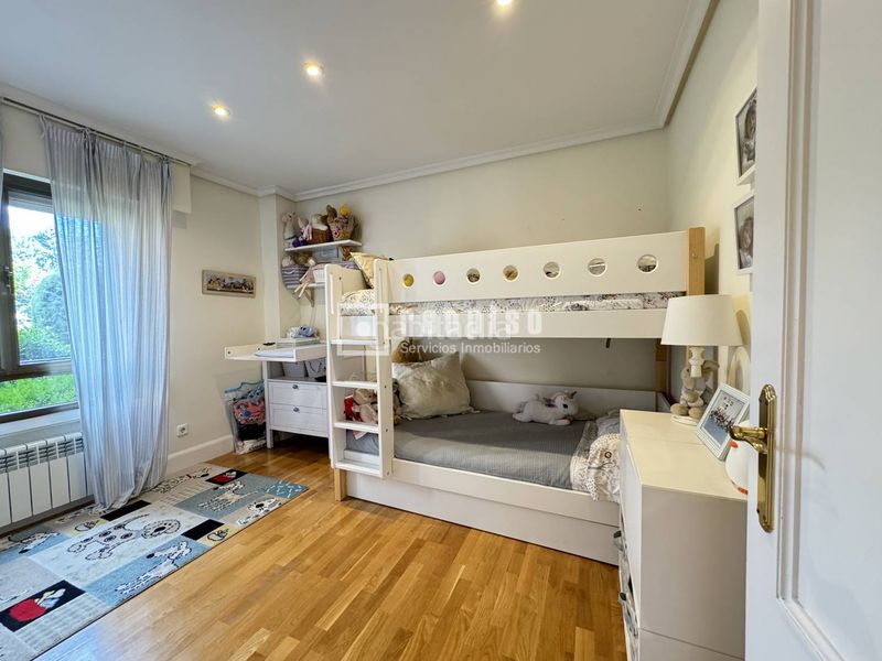 Foto c8f48c1f-93f3-4aa4-8688-219447087afd. Flat in de los claveles 47 in Carretera del Plantío Majadahonda
