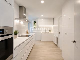 Flat in Casco Antiguo