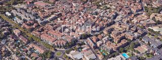 Aparcament cotxe a de España