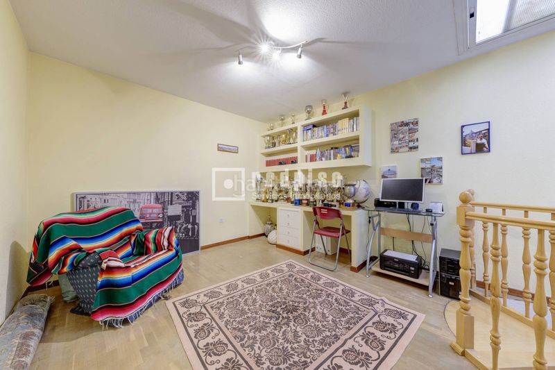 Foto 57fce3a0-bd5d-478c-87b7-ff01c0c34e3c. Flat with heating parking pool in Carretera del Plantío Majadahonda