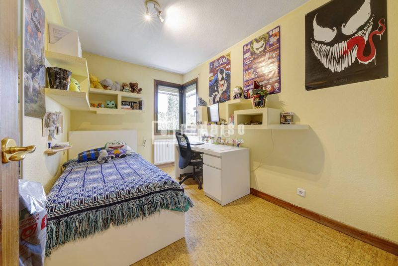 Foto 5da87660-b750-4b75-b79a-03605c398f86. Flat with heating parking pool in Carretera del Plantío Majadahonda